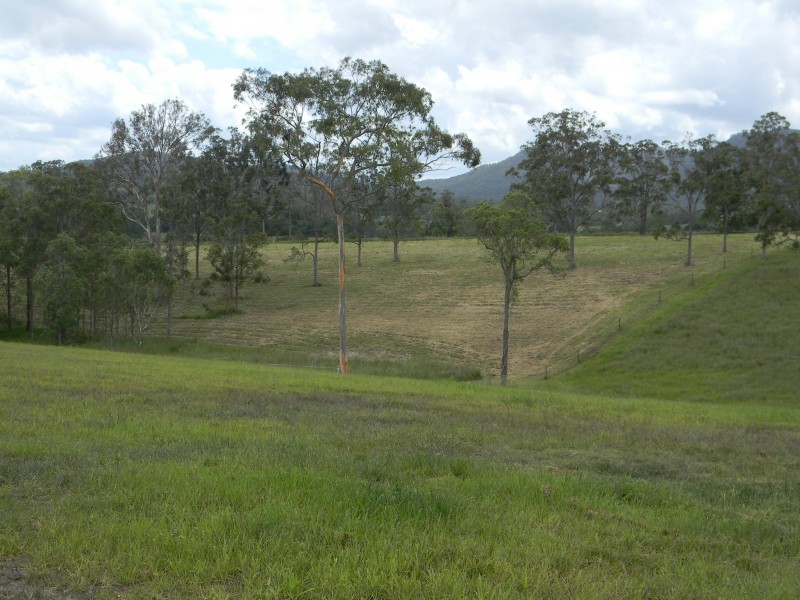 838 Moy Pocket Road, Kenilworth QLD 4574