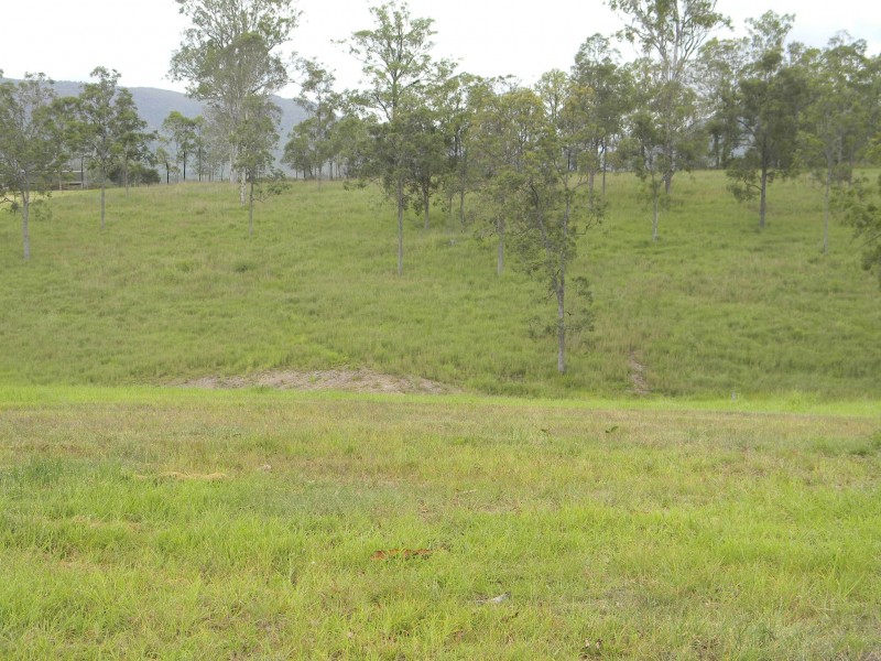 838 Moy Pocket Road, Kenilworth QLD 4574