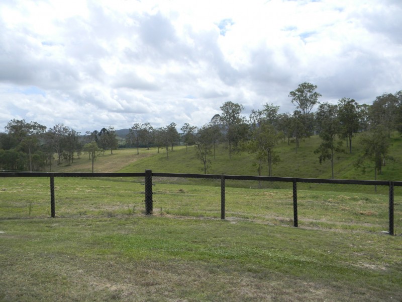 838 Moy Pocket Road, Kenilworth QLD 4574