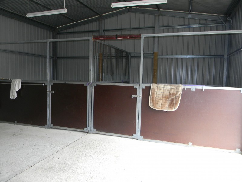 838 Moy Pocket Road, Kenilworth QLD 4574