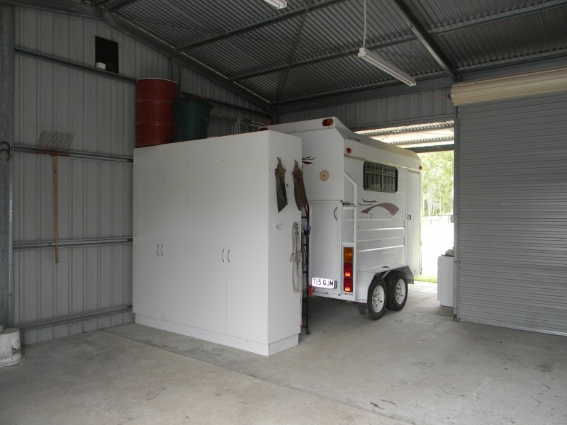 838 Moy Pocket Road, Kenilworth QLD 4574