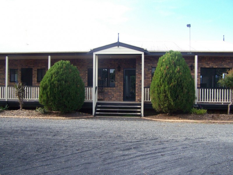 Kenilworth QLD 4574