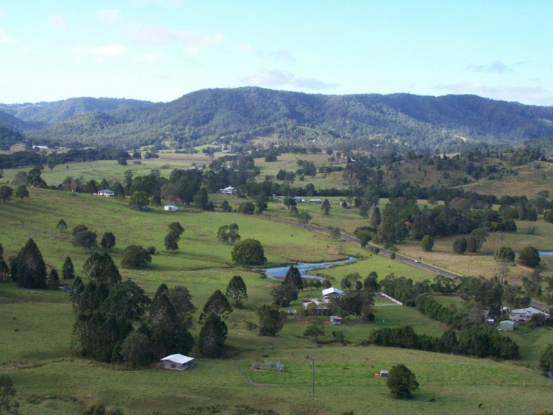 Kenilworth QLD 4574