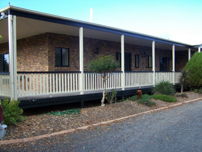 Kenilworth QLD 4574