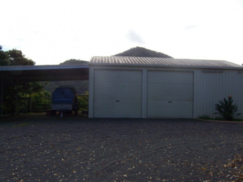 Kenilworth QLD 4574