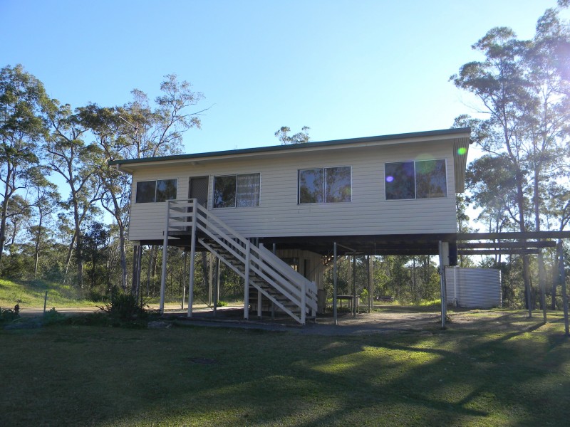 Imbil QLD 4570