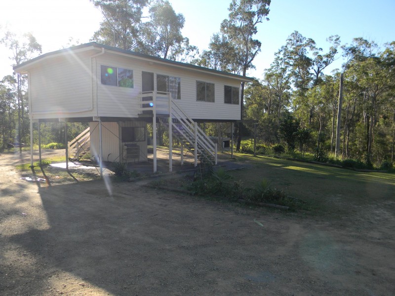 Imbil QLD 4570