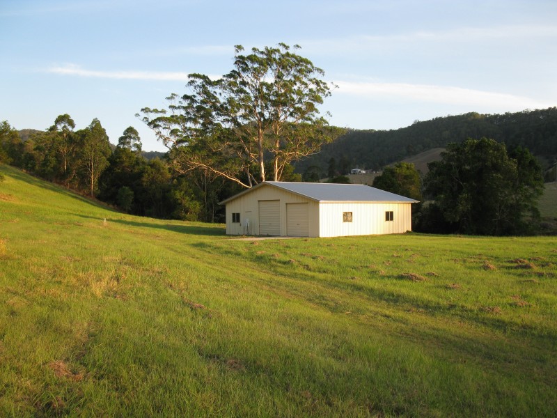 Kenilworth QLD 4574