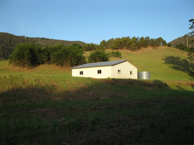 Kenilworth QLD 4574