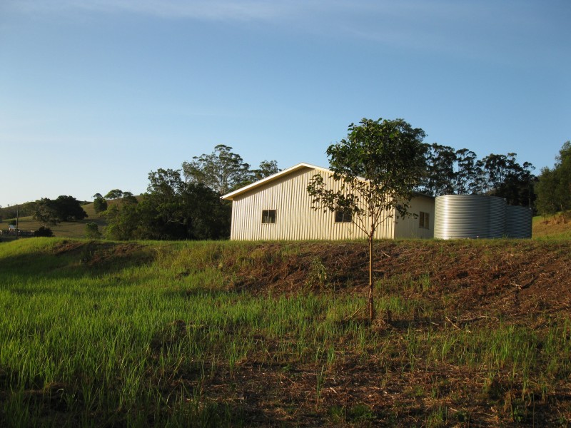Kenilworth QLD 4574