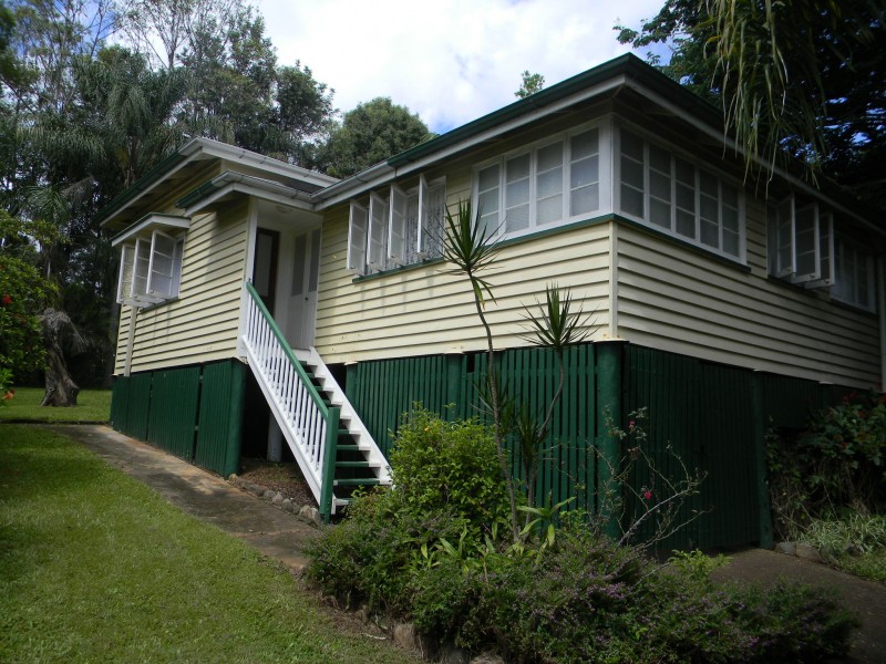 3642 Maleny Kenilworth, Kenilworth QLD 4574