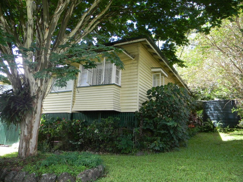 3642 Maleny Kenilworth, Kenilworth QLD 4574