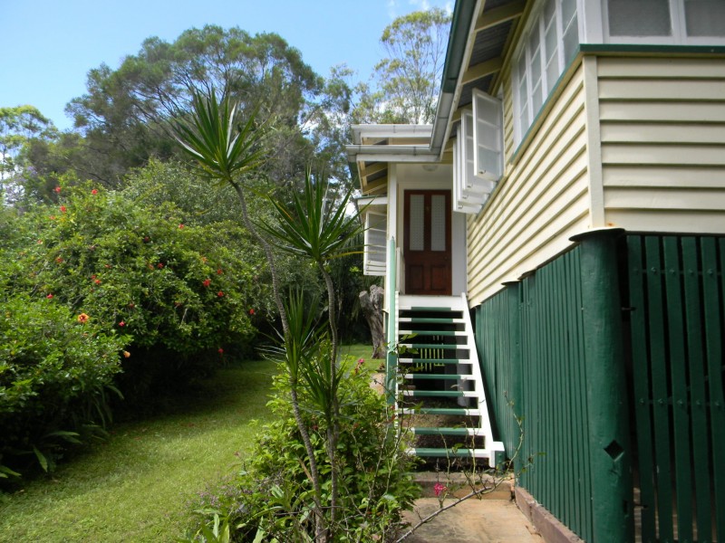 3642 Maleny Kenilworth, Kenilworth QLD 4574