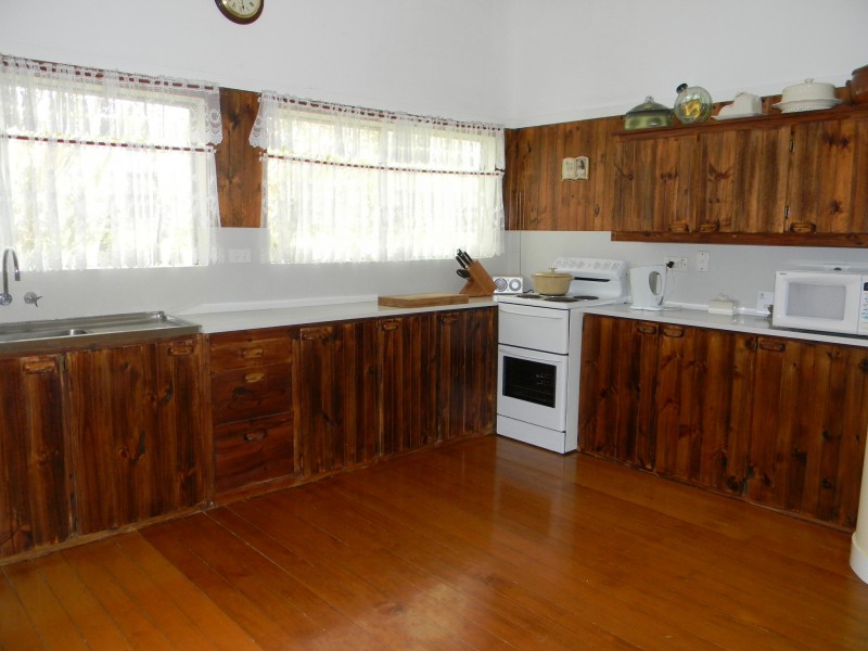 3642 Maleny Kenilworth, Kenilworth QLD 4574