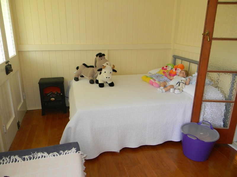 3642 Maleny Kenilworth, Kenilworth QLD 4574