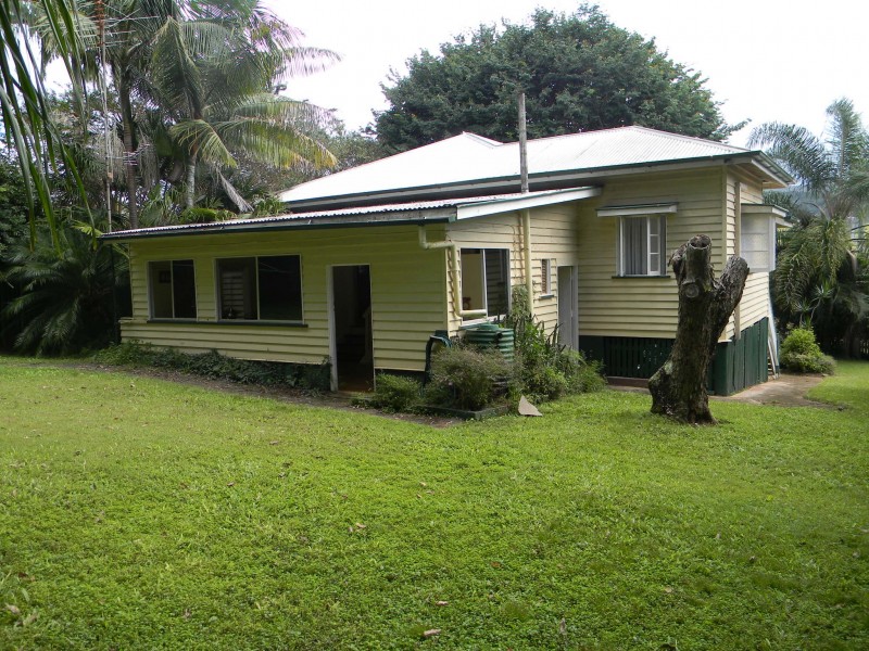 3642 Maleny Kenilworth, Kenilworth QLD 4574