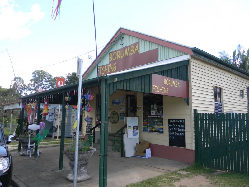 111 Yabba Road, Imbil QLD 4570