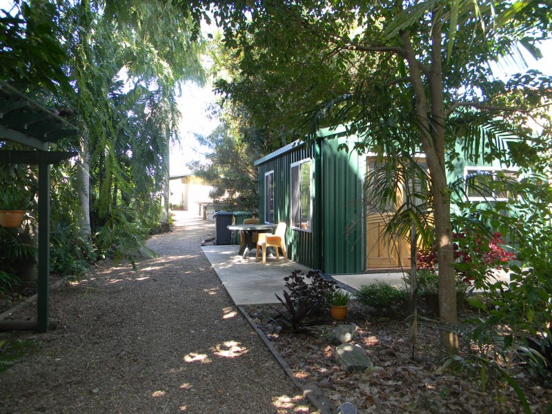 111 Yabba Road, Imbil QLD 4570