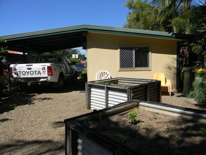 111 Yabba Road, Imbil QLD 4570