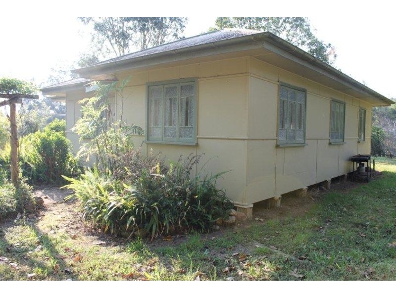 163 Oaky Creek Road, Gheerulla QLD 4574