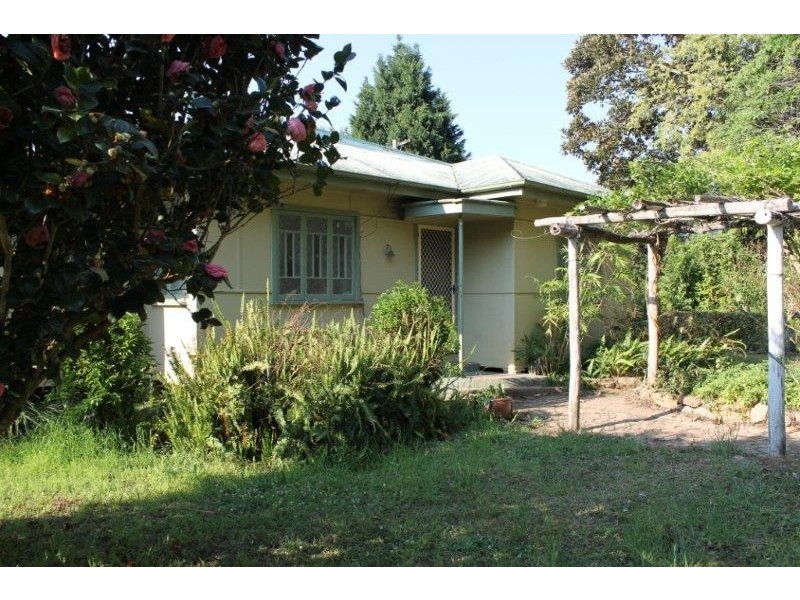 163 Oaky Creek Road, Gheerulla QLD 4574