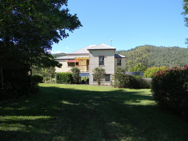 Moy Pocket QLD 4574