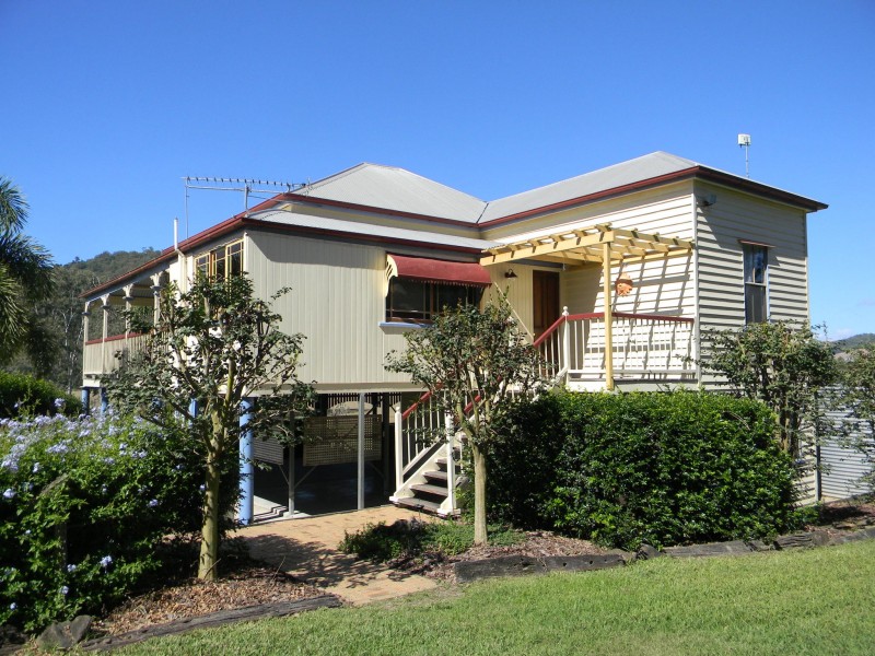 Moy Pocket QLD 4574