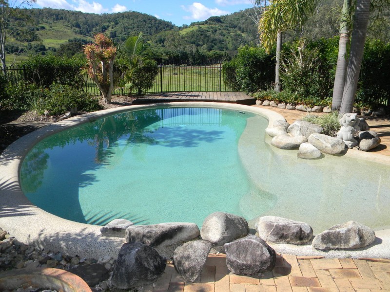Moy Pocket QLD 4574