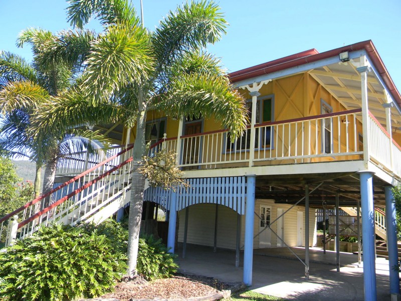 Moy Pocket QLD 4574