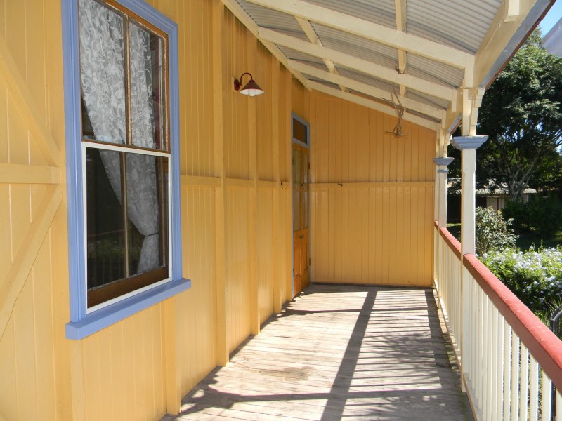 Moy Pocket QLD 4574