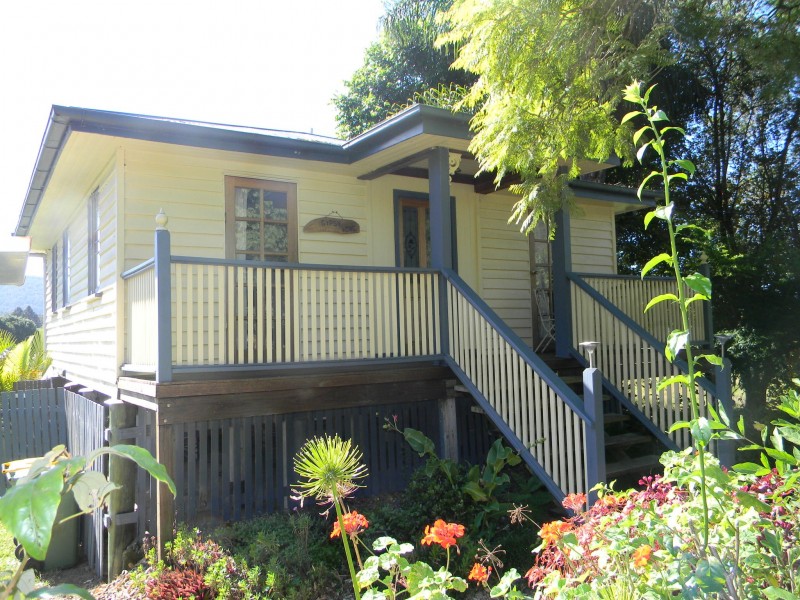 1481 Obi Obi, Kenilworth QLD 4574