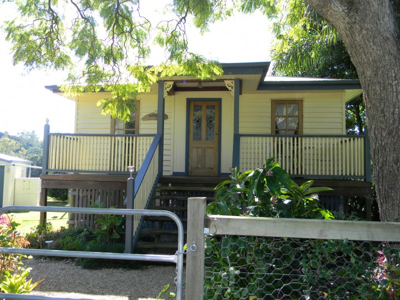 1481 Obi Obi, Kenilworth QLD 4574