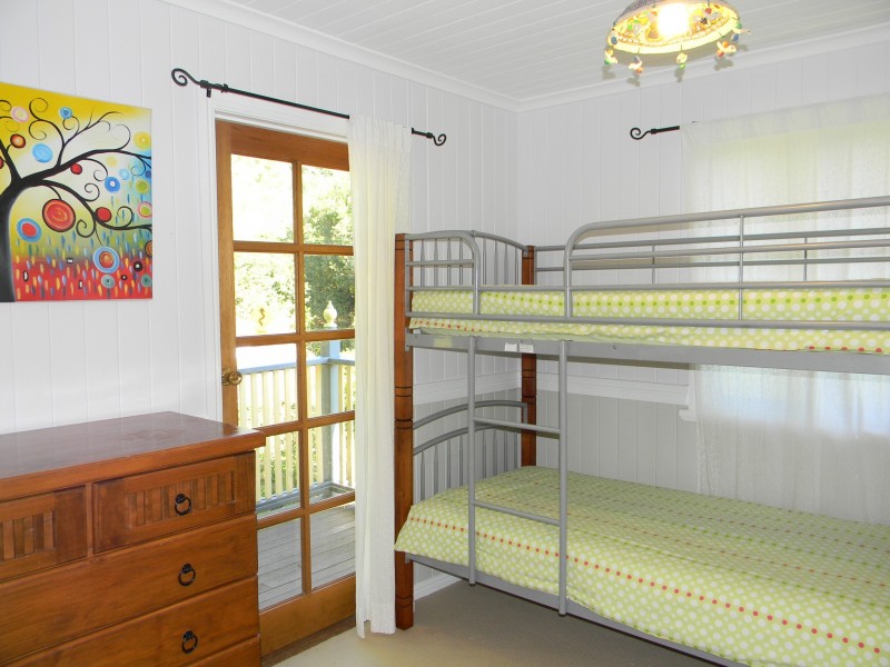 1481 Obi Obi, Kenilworth QLD 4574