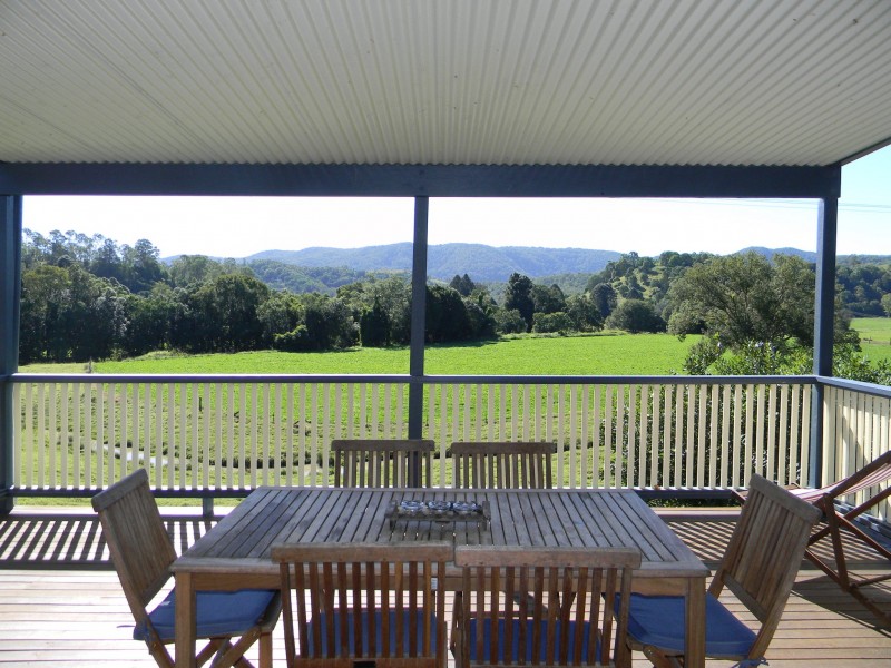 1481 Obi Obi, Kenilworth QLD 4574