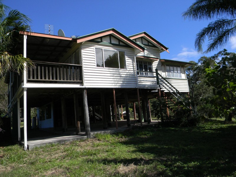 478 Moy Pocket Road, Kenilworth QLD 4574