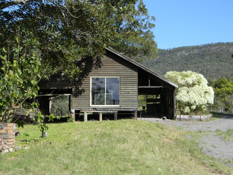 478 Moy Pocket Road, Kenilworth QLD 4574