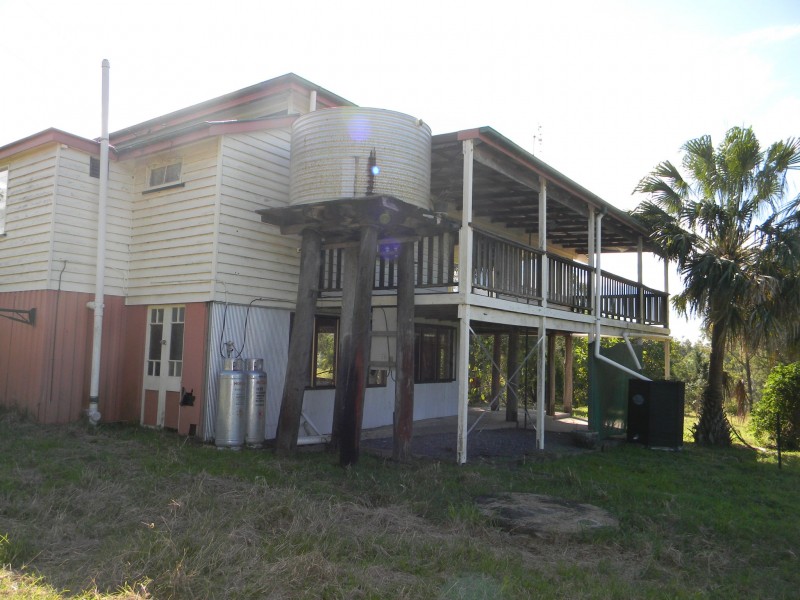 478 Moy Pocket Road, Kenilworth QLD 4574