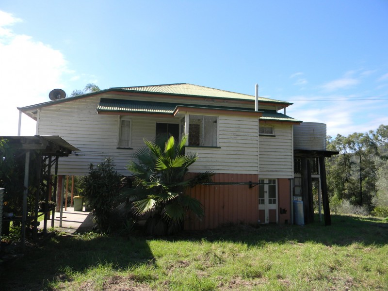 478 Moy Pocket Road, Kenilworth QLD 4574