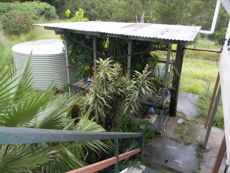 478 Moy Pocket Road, Kenilworth QLD 4574