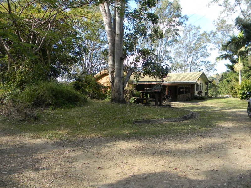 553 Eumundi Kenilworth Road, Eumundi QLD 4562