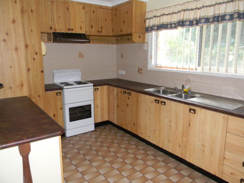 553 Eumundi Kenilworth Road, Eumundi QLD 4562