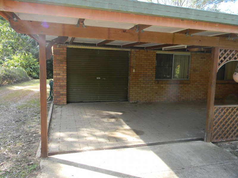 553 Eumundi Kenilworth Road, Eumundi QLD 4562