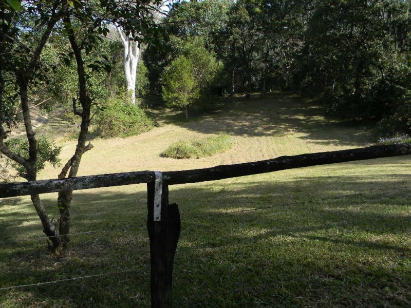 553 Eumundi Kenilworth Road, Eumundi QLD 4562