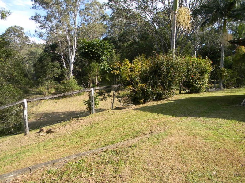 553 Eumundi Kenilworth Road, Eumundi QLD 4562