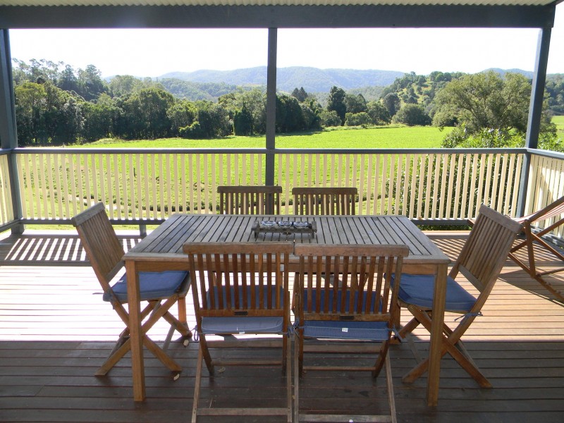 1481 Obi Obi Road, Kenilworth QLD 4574