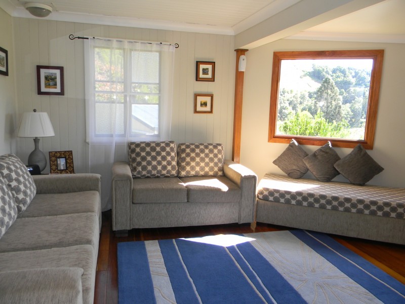 1481 Obi Obi Road, Kenilworth QLD 4574