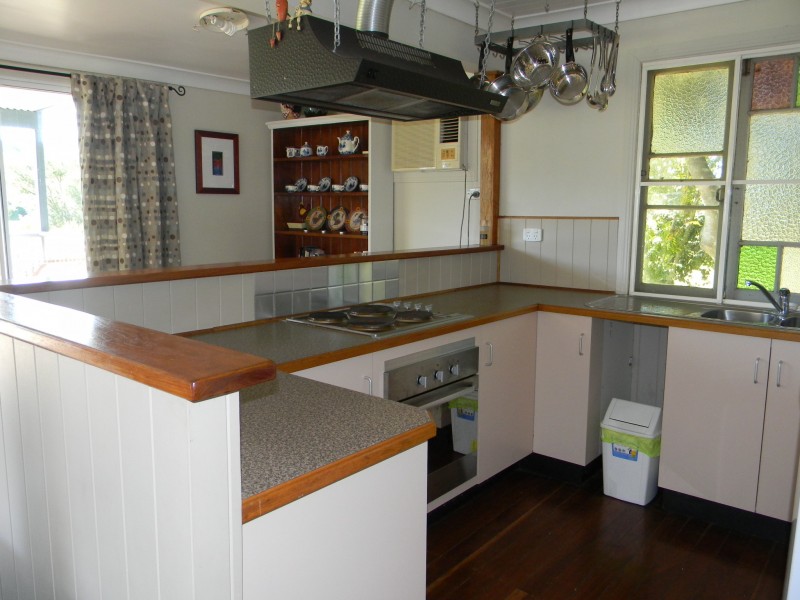 1481 Obi Obi Road, Kenilworth QLD 4574