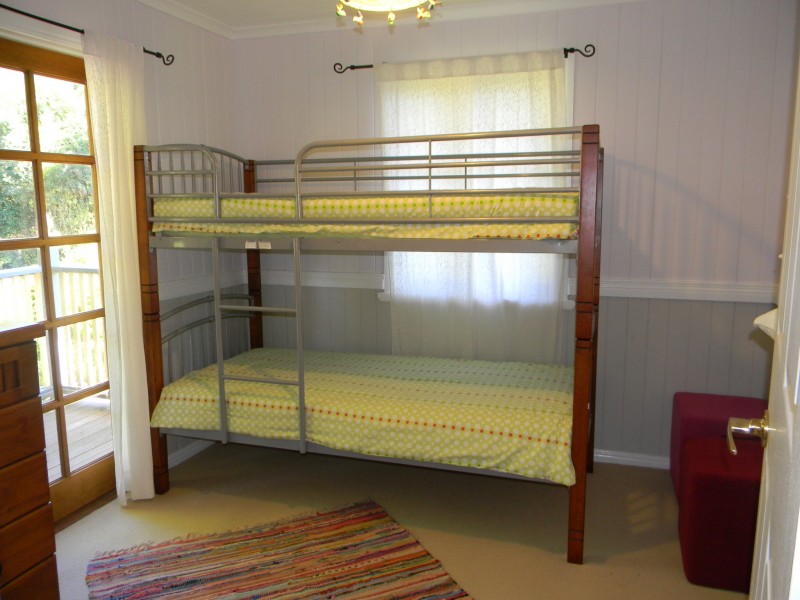 1481 Obi Obi Road, Kenilworth QLD 4574