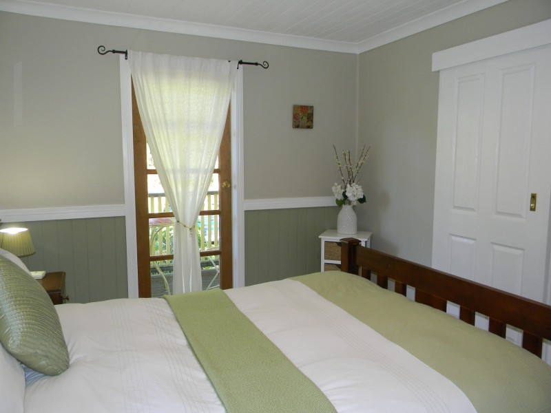 1481 Obi Obi Road, Kenilworth QLD 4574