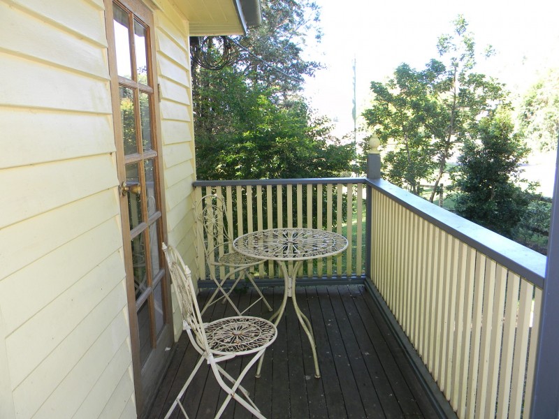 1481 Obi Obi Road, Kenilworth QLD 4574